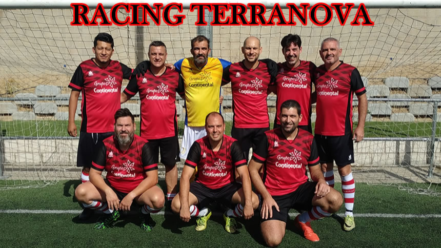 EN MITAD DE TABLA. LEGANES SABADO MAÑANA